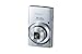 Canon PowerShot ELPH 150 IS Digital Camera (Silver)