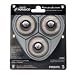 Norelco Consumer Products Norelco Repl Heads Fits A Ll Reflex Action Shavers
