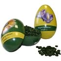 2000 Original Spiruletten® 270022 in zwei Ostereiern