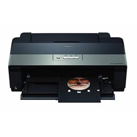Epson Stylus Photo R1900 A3+ Printer