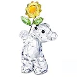 Especially for You Crystal Bear - -