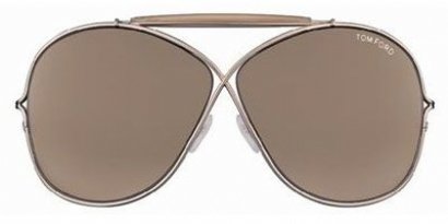 TOM FORD CATHERINE TF200 34B Sunglasses