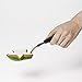 OXO Good Grips Silicone Cookie Spatula, Green