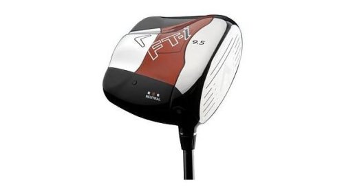 Callaway Mens FT-i Series Drivers - Neutral