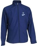 Kansas City Royals MLB "Explorer" Fleece Jacket (Silver) (Medium)