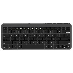 Genuine Motorola Bluetooth Wireless Keyboard for Motorola ATRIX 4G and Motorola XOOM in Retail Packaging