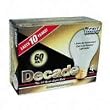 Feit Electric 60A/25K/4 Decade 60-Watt A19 Household Bulb, White, 4 in Pack