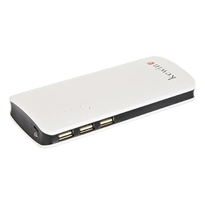 Super Power 13000mAh Triple Outputs Power Bank Compatible With Samsung Galaxy J7