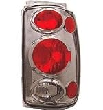 Euro Tail Light 1995-97 Ford Explorer