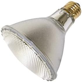 SYLVANIA 15526- CASE OF 6 - 250 WATT- PAR 38- SPOT10