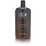 American Crew Tea Tree Calming Conditioner Hair Conditioners And Treatments