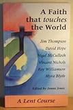 A faith that touches the world