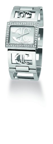 Just Cavalli Squared Damen-Armbanduhr  Just time  R7253330615 Preisvergleich