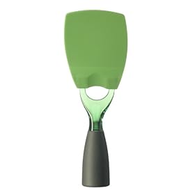 Tovolo Standz Flexible Turner, Green
