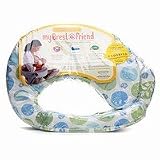 My Brest Friend Original Leaf My Brest Friend Pillow, 1 ea