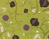 8 Potholder - Pomegranate
