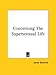Book Concerning The Supersensual Life