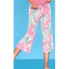 Modal Rayon Yoga Pant