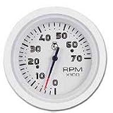 Sportsman Tachometer To 7K