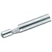 Roman Carbide DC1456 7-Degree Solid Carbide Bevel Trim and Laminate 1/4-Inch Shank