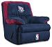 New Jersey Nets NBA Home Team Recliner