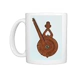 17th-century English nocturnal Photo Mugs