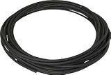 チヨダ　エルフレックス二重管チューブ　６ｍｍ／２０ｍ　黒 LE-6-20(LE-6-20BK)BK