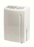 Haier HDN455 45-Pint Capacity Electrical Control Dehumidifier