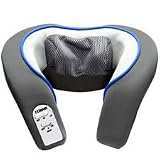 Conair NM10 Shiatsu Neck Massager