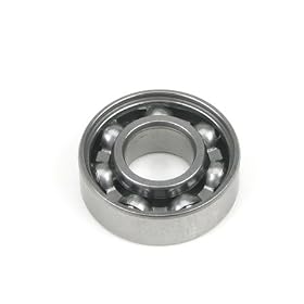 Ball Bearing, Front (Sealed) S91109: 120NX from Evolution Aircraft Engines