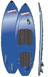 Liquid Shredder Classic 5'8" Soft Surfboard
