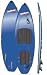Liquid Shredder Classic 5'8 Soft Surfboard