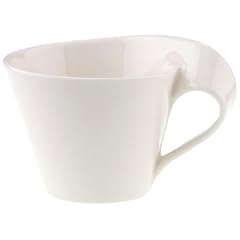 Villeroy & Boch 10-2484-1330 NewWave Caff� Cappuccino Obertasse 0,25l