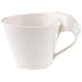 Villeroy & Boch 10-2484-1330 Newwave Caff� Cappuccino Cup 0,25l