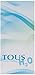 Tous H20 Eau De Toilette Spray for Women, 1.7 Ounce