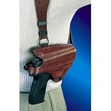 X16, Agent X Rig Unlined RH, Size 1 - Leather Shoulder