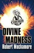 CHERUB 5: Divine Madness