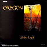 Revue Oregon  / Winter Light