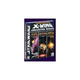 Star Wars: X-Wing Collector Series