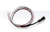 Headset install connector kit