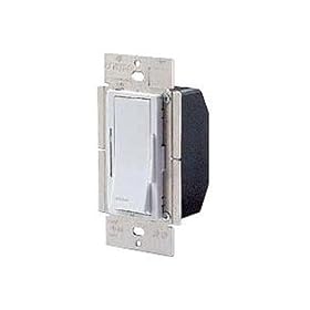 Click here to buy Leviton 000-VZ0SR-1LX Vizia 120 Matching Switch Remote to 120 Volt Dimmer Fan, White by Leviton.