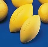 Coated Foam Football - Junior Size