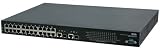 PLANEX 24ポート L2インテリジェントスイッチ SWP-0224FP