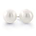 Bling Jewelry Tahitian Style Sea Shell White Pearl title=