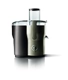 Philips Robust Collection HR1881/00 Juicer, 1200 Watt