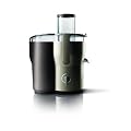 Philips Robust Collection HR1881/00 Juicer, 1200 Watt