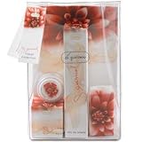 Caswell-Massey - Sensual Travel Collection