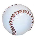 Amerock SportZ 1 3/8" Baseball Cabinet Knob Hand Painted