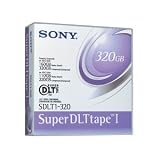 SONY SDLT1-320R DLT�f�[�^�J�[�g���b�W