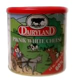 Piknik White Cheese 14oz (400g)